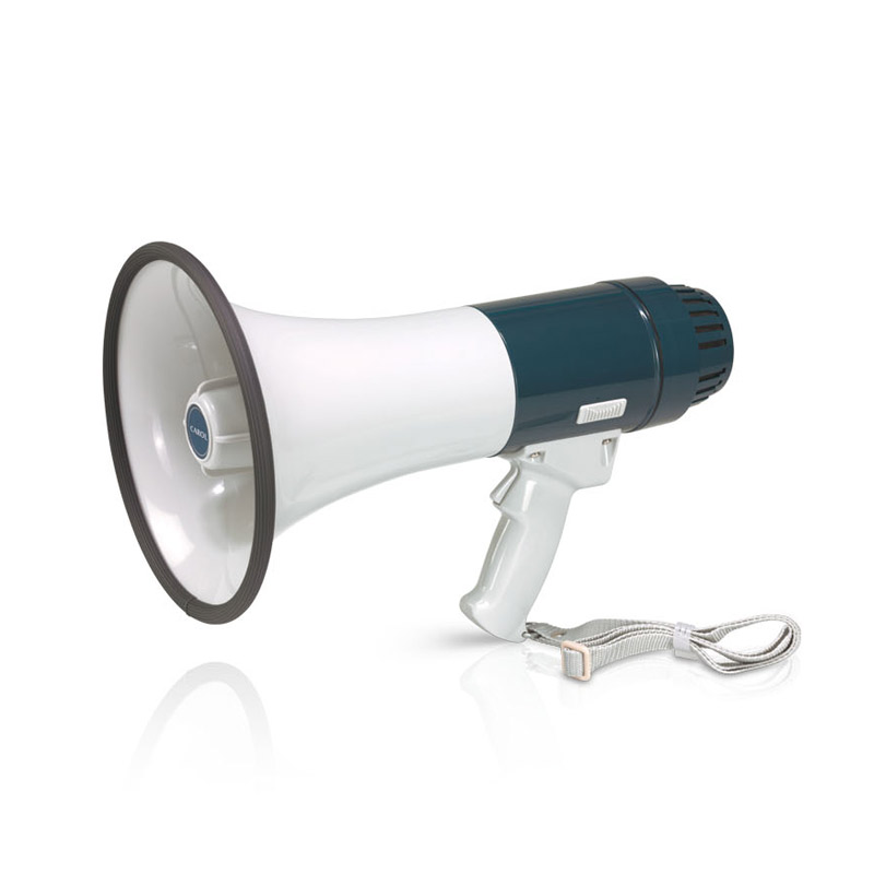 Megaphones