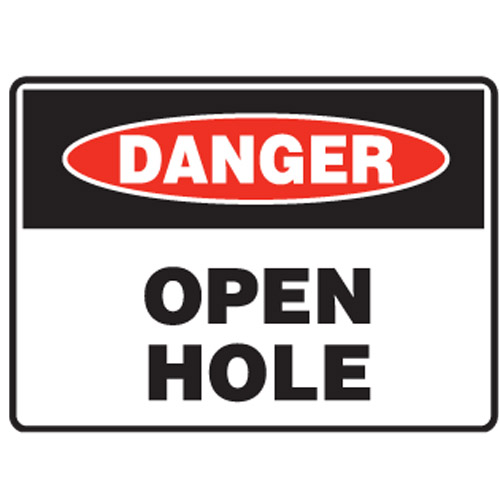 The Hole Is Open Raws