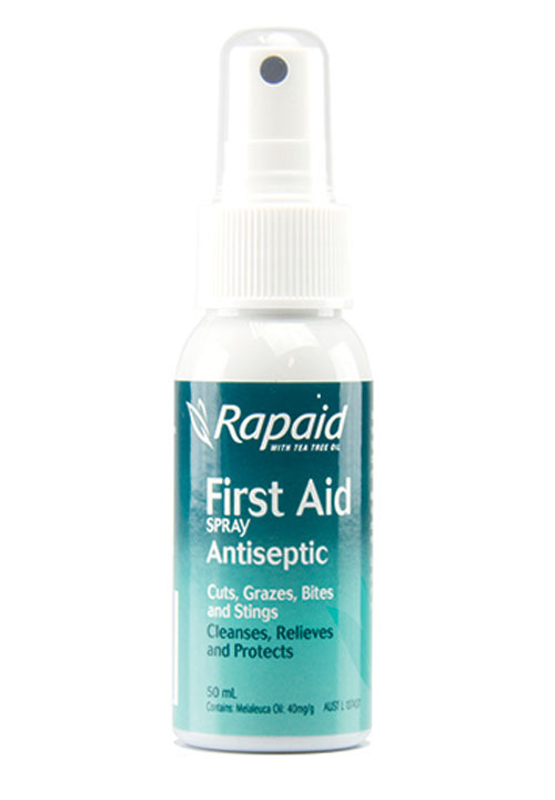 What Is an Antiseptic? (with pictures) - wiseGEEK