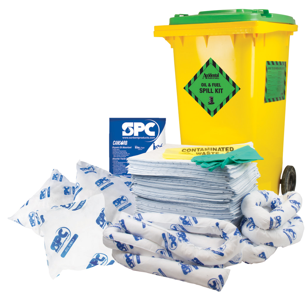 Polypropylene Kits