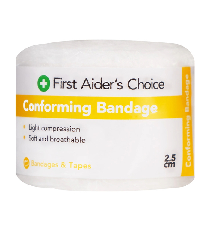 Bandages
