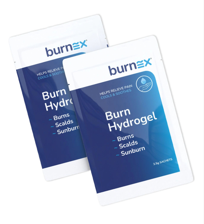 Burn Creams & Gels
