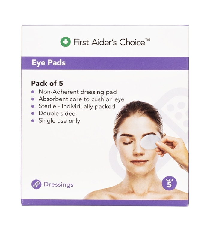 Eye Care