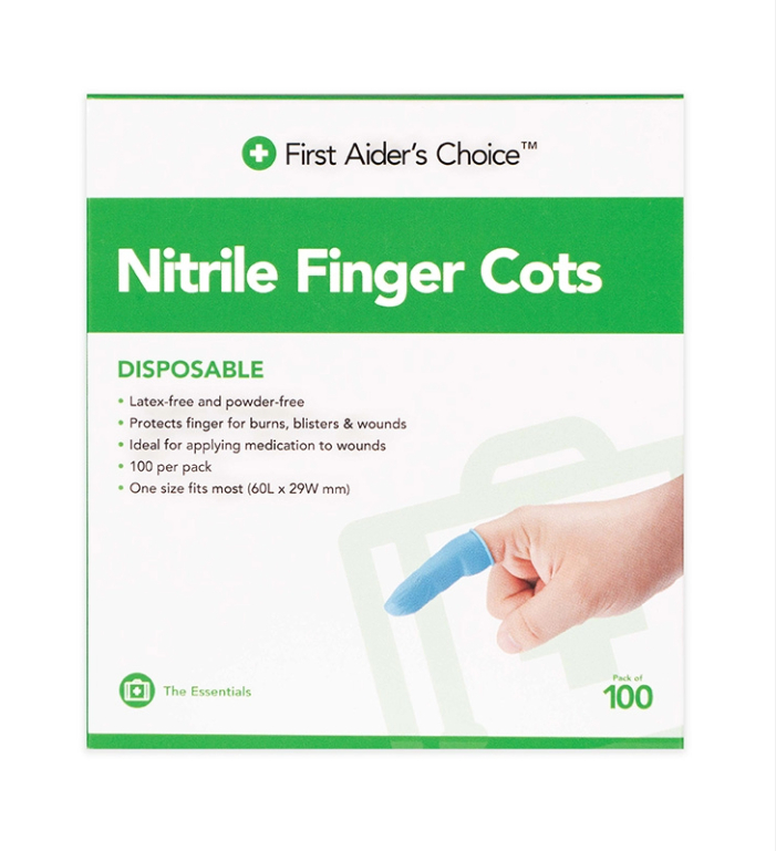 Finger Cots