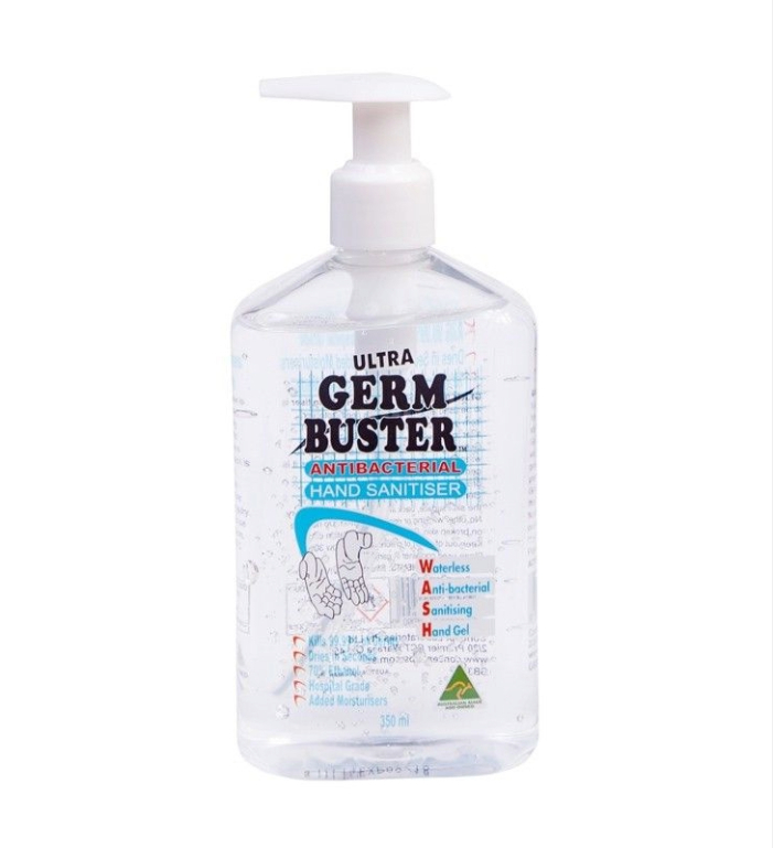 Infection Control