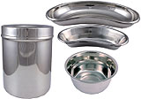 Dishes & Measuring Ware