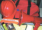 Emergency Equipment