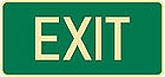 Exit Signs