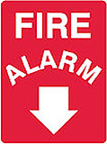 Fire Safety Signs