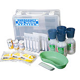 Injury First Aid Kits