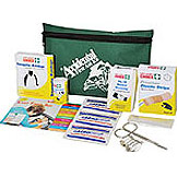 Personal First Aid Kits