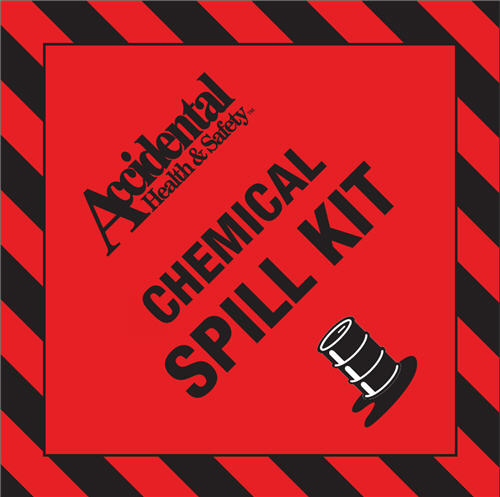 Spill Kit Labels