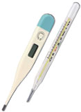 Thermometers