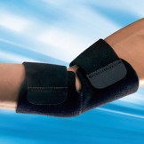 Ankle, Elbow, Knee & Wrist Supports