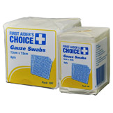 Cotton & Gauze Products