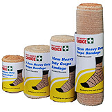 Crepe Bandages