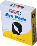 Eye Pads