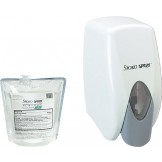 Hand Sanitisers