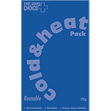 Hot and Cold Packs