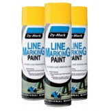 Line Marking & Stencils