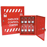 Lockout Tagout