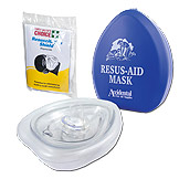 Masks & Shields