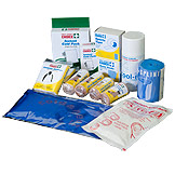 First Aid Kit Modules