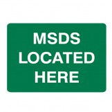 MSDS Products