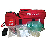 Resuscitation Equipment
