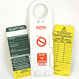 Scafftag Systems