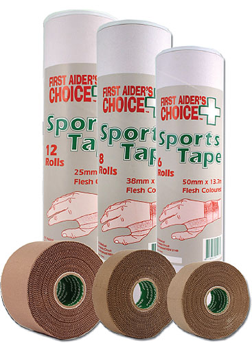 Sports Strapping Tape