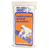 Thermal Rescue Blanket