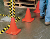 Traffic Cones & Bollards