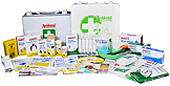 Vehicle First Aid Kits