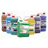 Washroom & Cleaning Products