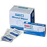 Wound Wipes