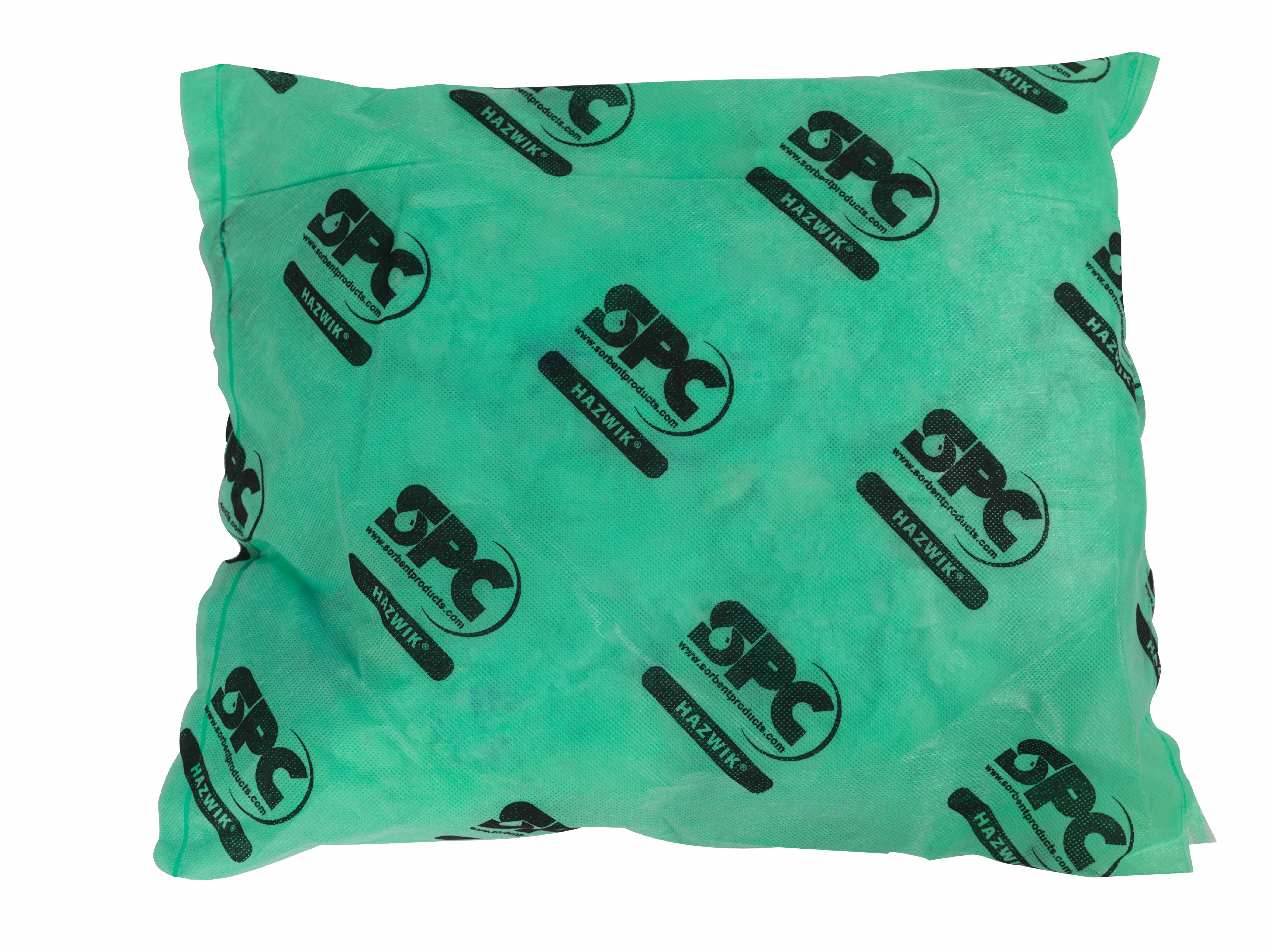 Polypropylene Sorbent Pillows