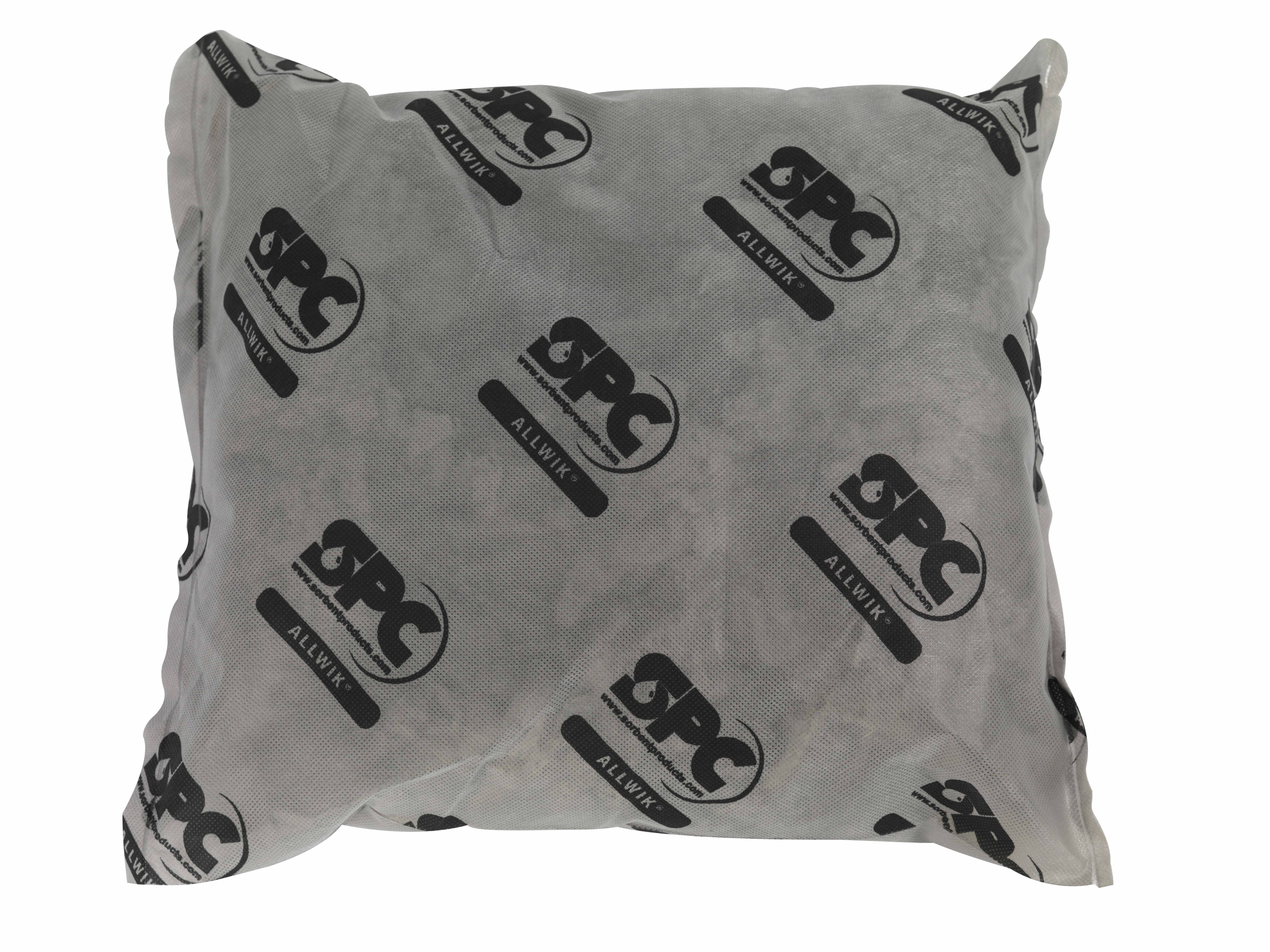 Polypropylene Sorbent Pillows