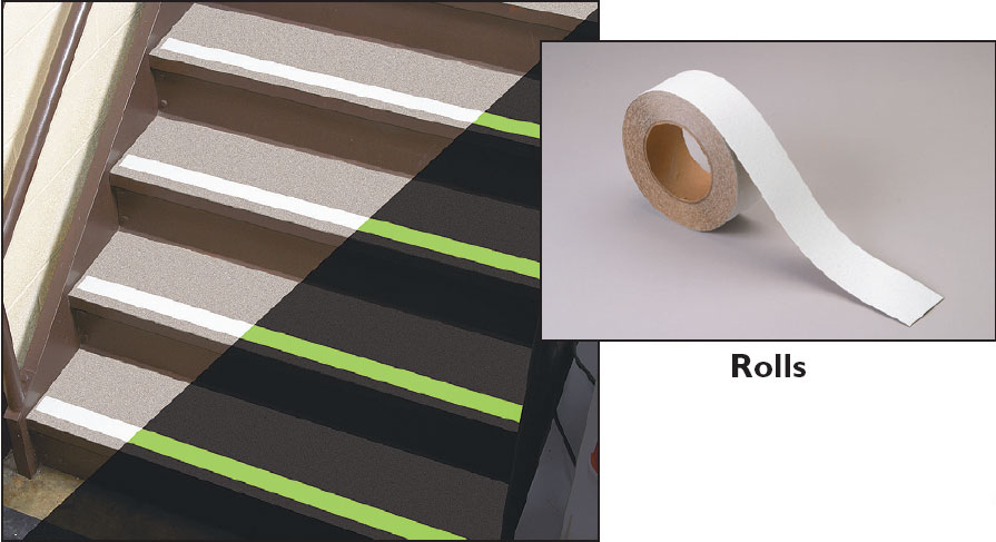 Bradyglo Anti Skid Tape bradyglo-anti-skid-tape