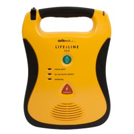 Lifeline Semi AED
