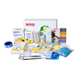 All Purpose First Aid Kit