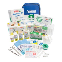 Workplace Vehicle First Aid Kit