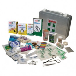 General Boating First Aid Kit