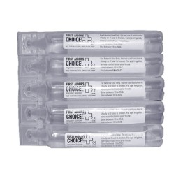 Single Sodium Chloride Pods 20ml