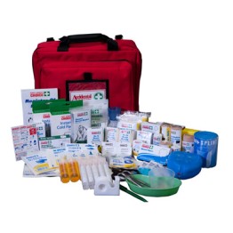 Trauma First Aid Kit