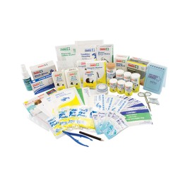 Code of Practice Food Preparation Refill Pack Only