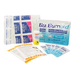 Burns Risk Module