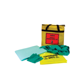 20 Litre Vehicle Chemical Spill Kit