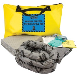 60 LITRE VEHICLE SPILL KIT - GENERAL PURPOSE   