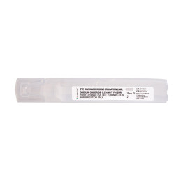 First Aider's Choice 20ml Saline Pod